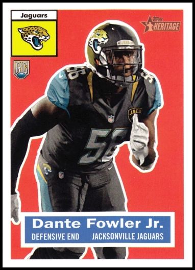 2 Dante Fowler Jr.